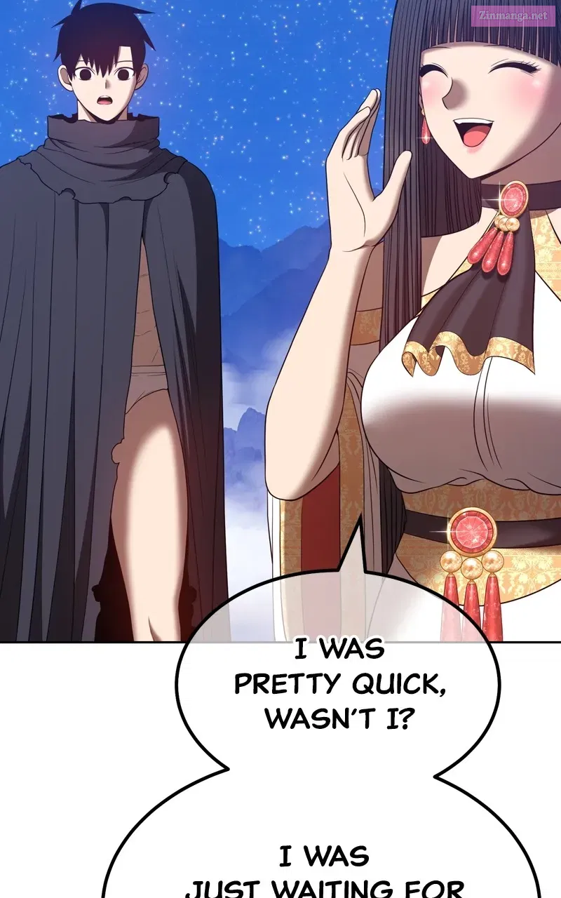 +99 ReinforcedWooden Stick Chapter 56 page 221 - 