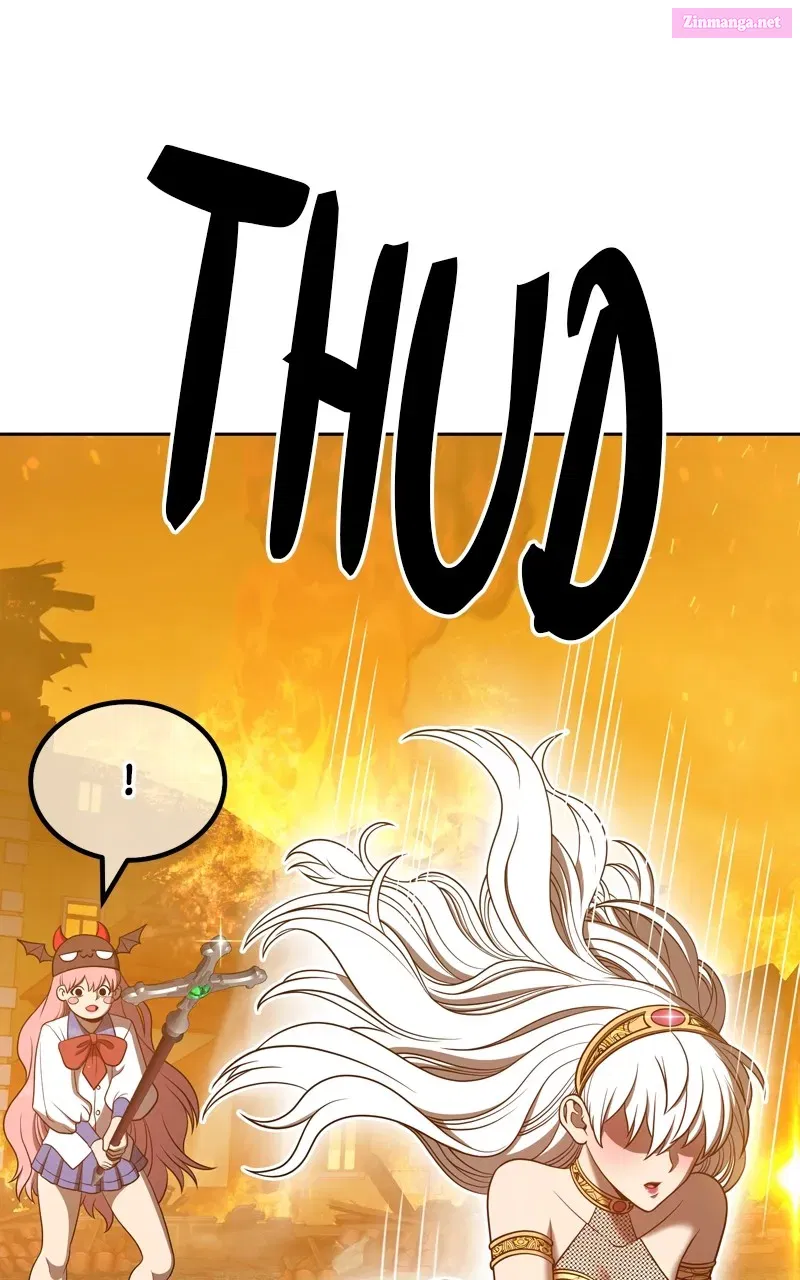 +99 ReinforcedWooden Stick Chapter 56 page 24 - 