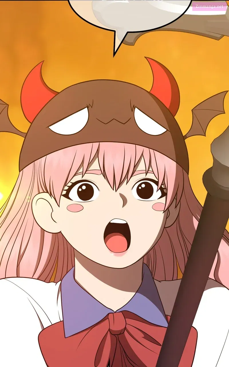 +99 ReinforcedWooden Stick Chapter 56 page 26 - 