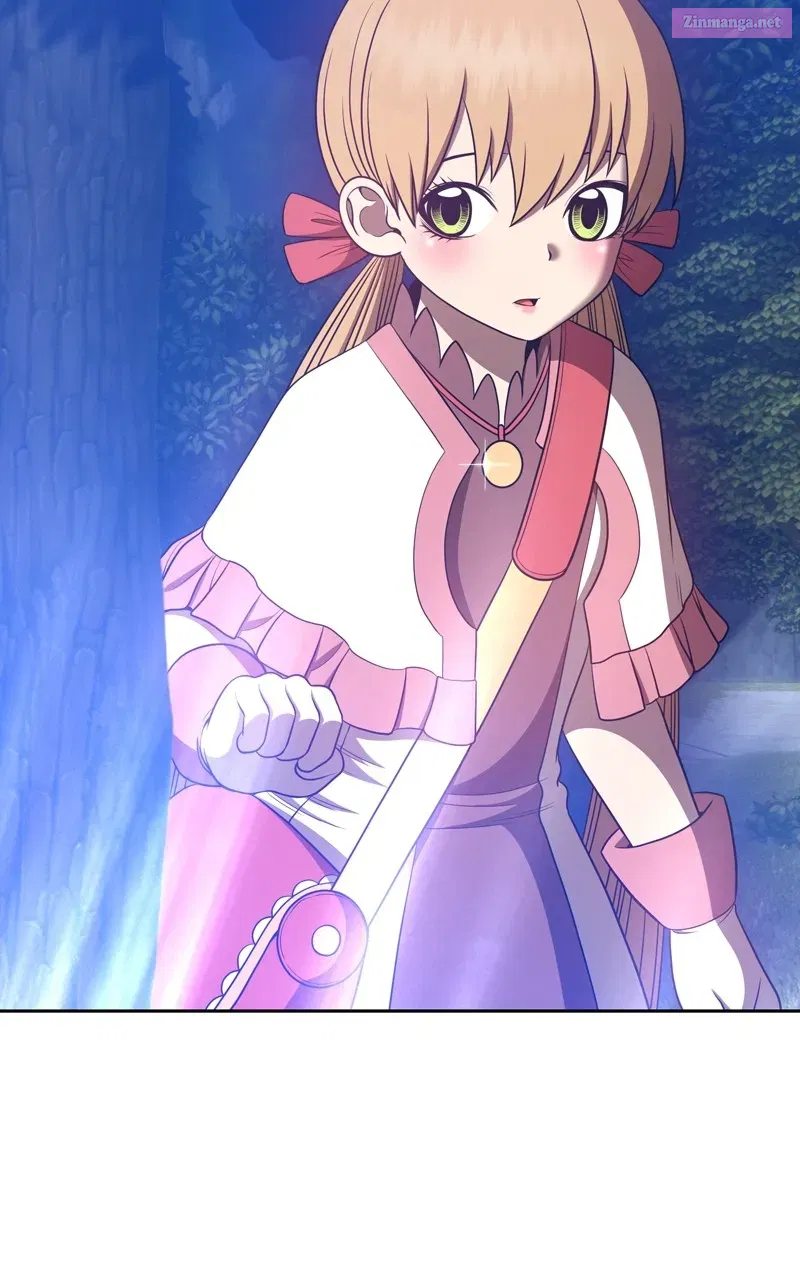 +99 ReinforcedWooden Stick Chapter 56 page 263 - 