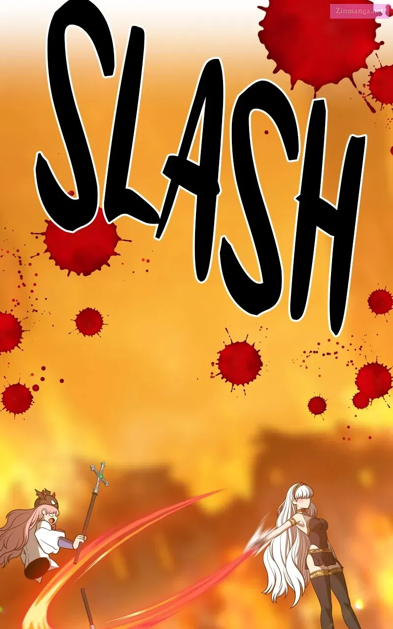 +99 ReinforcedWooden Stick Chapter 56 page 29 - 
