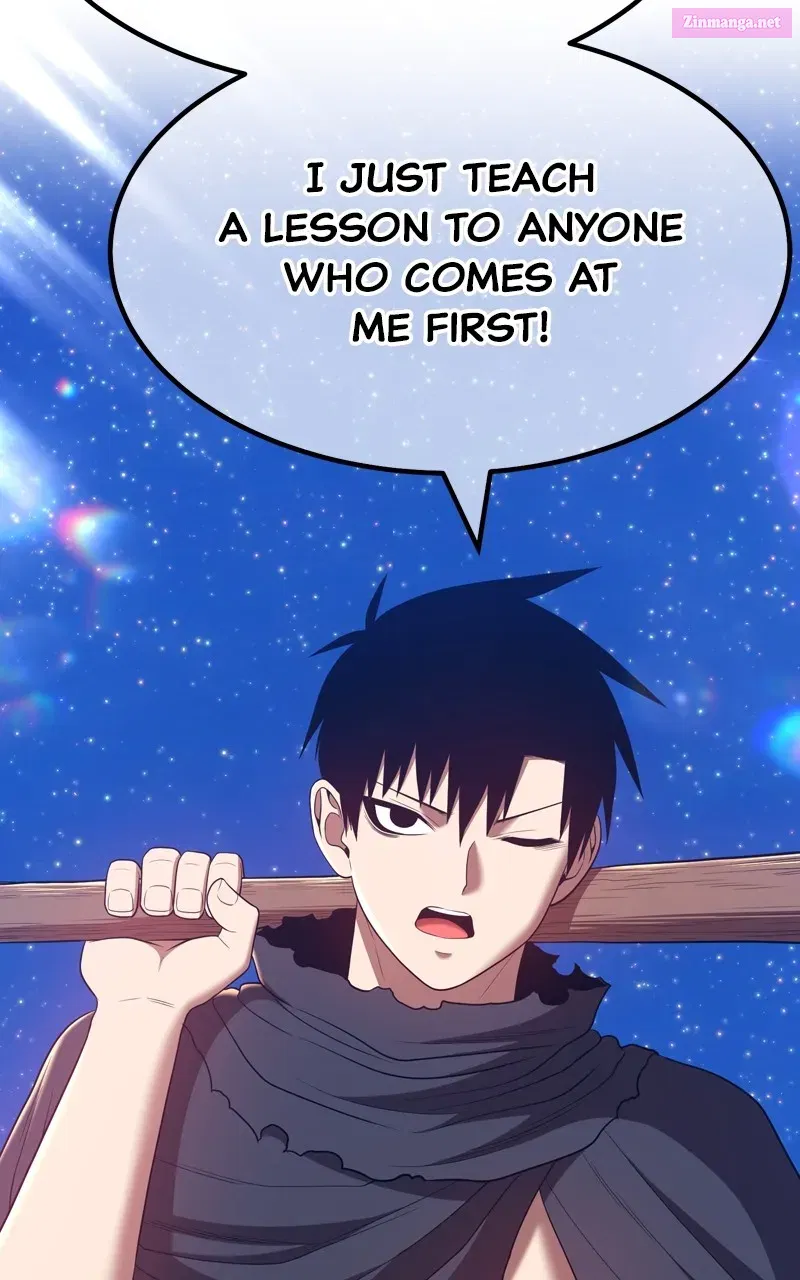 +99 ReinforcedWooden Stick Chapter 56 page 294 - 