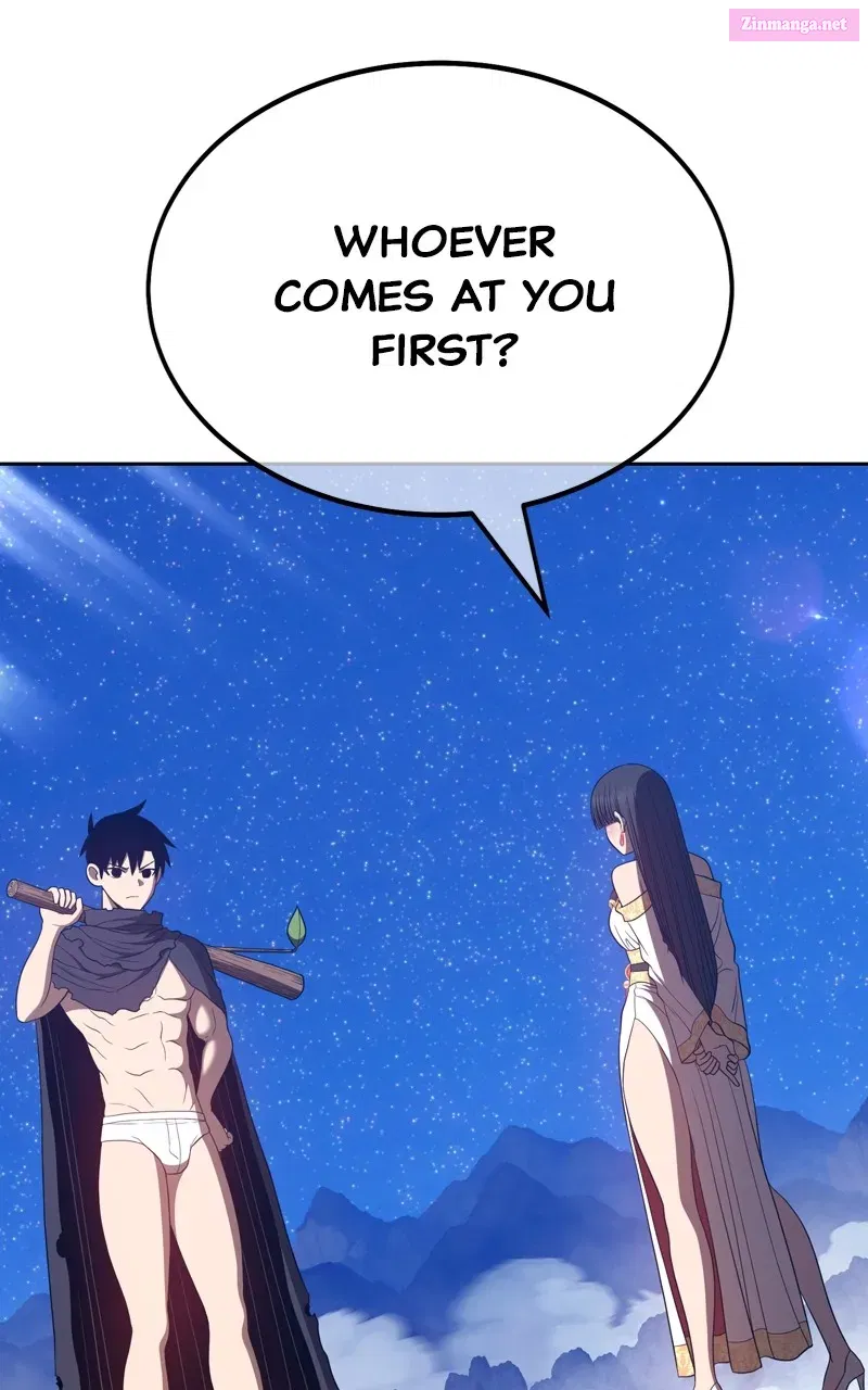 +99 ReinforcedWooden Stick Chapter 56 page 297 - 