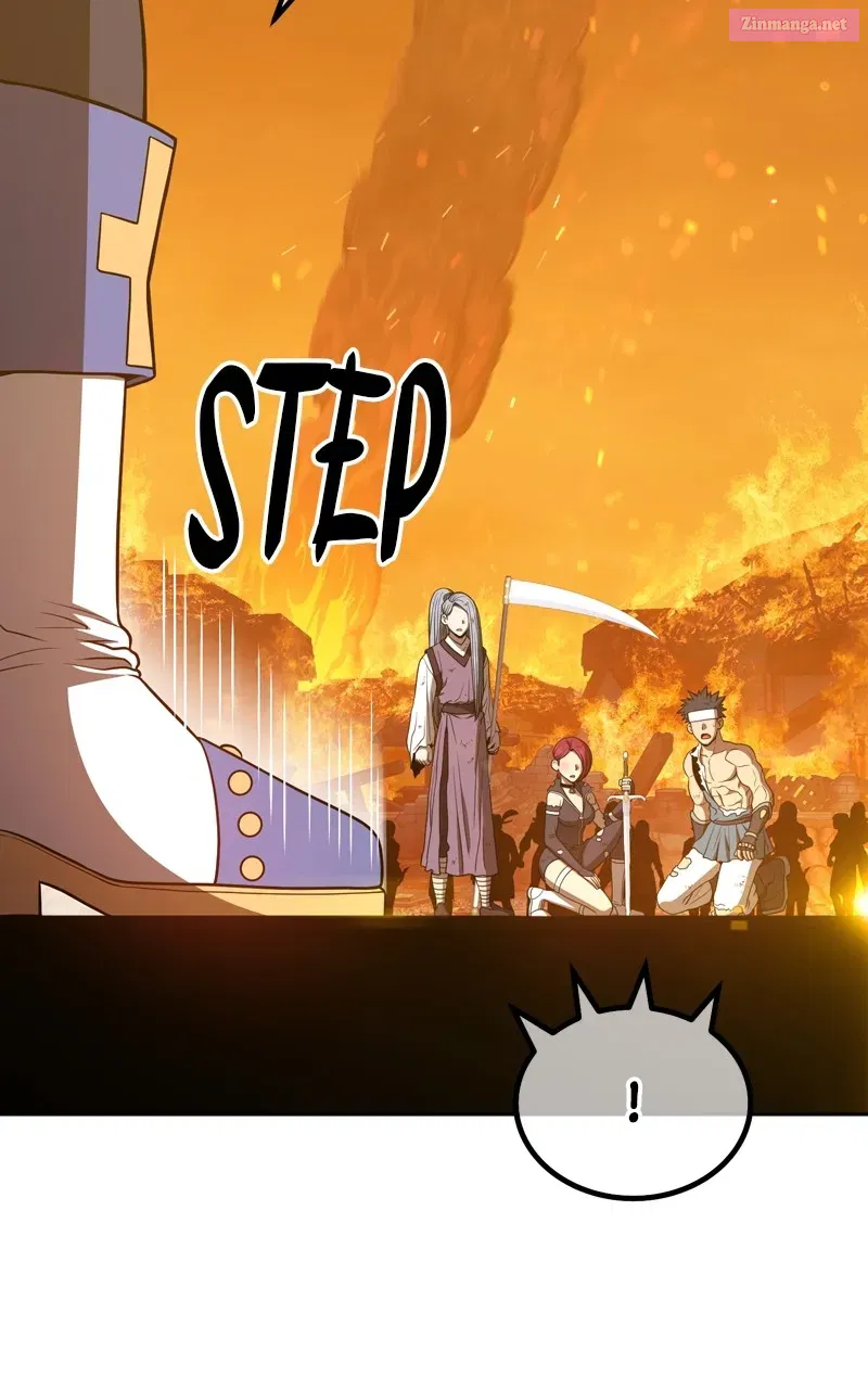+99 ReinforcedWooden Stick Chapter 56 page 4 - 