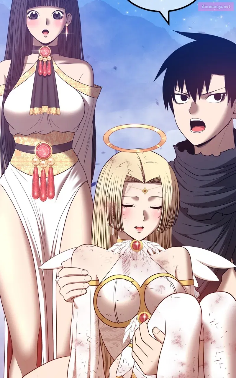+99 ReinforcedWooden Stick Chapter 56 page 314 - 