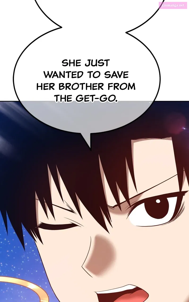 +99 ReinforcedWooden Stick Chapter 56 page 318 - 
