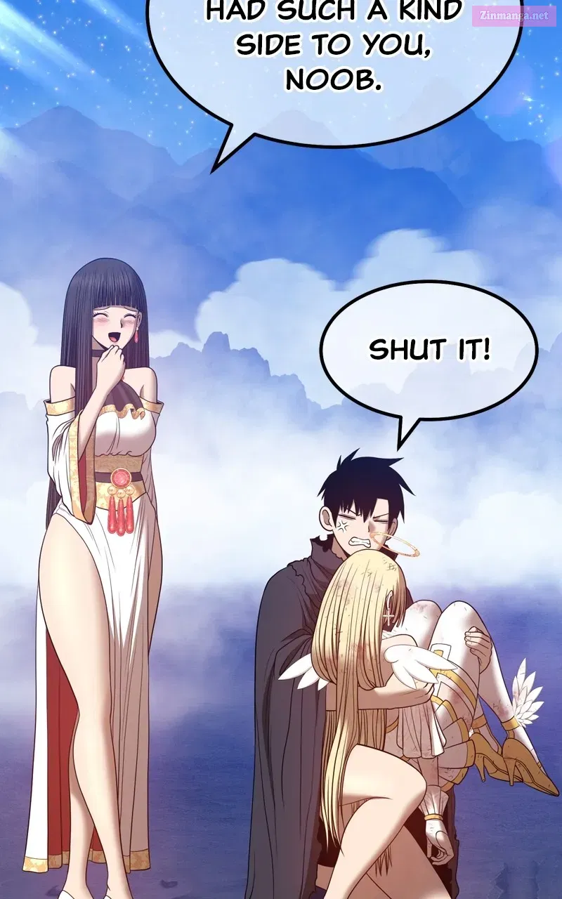 +99 ReinforcedWooden Stick Chapter 56 page 321 - 