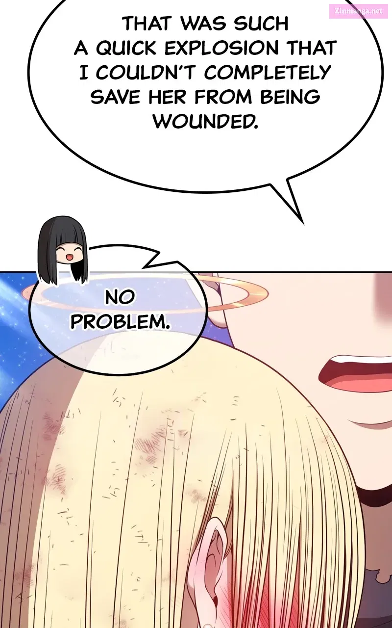 +99 ReinforcedWooden Stick Chapter 56 page 323 - 