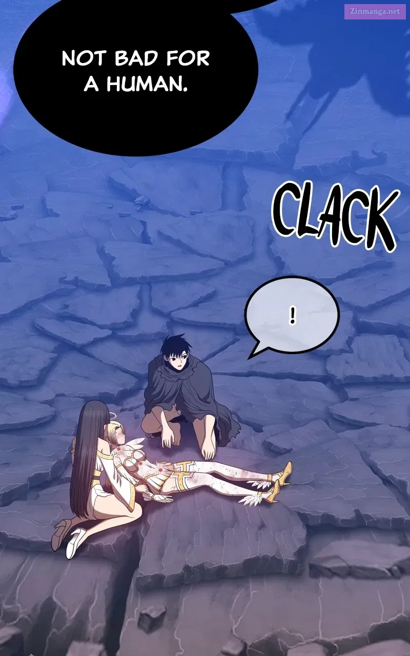 +99 ReinforcedWooden Stick Chapter 56 page 327 - 