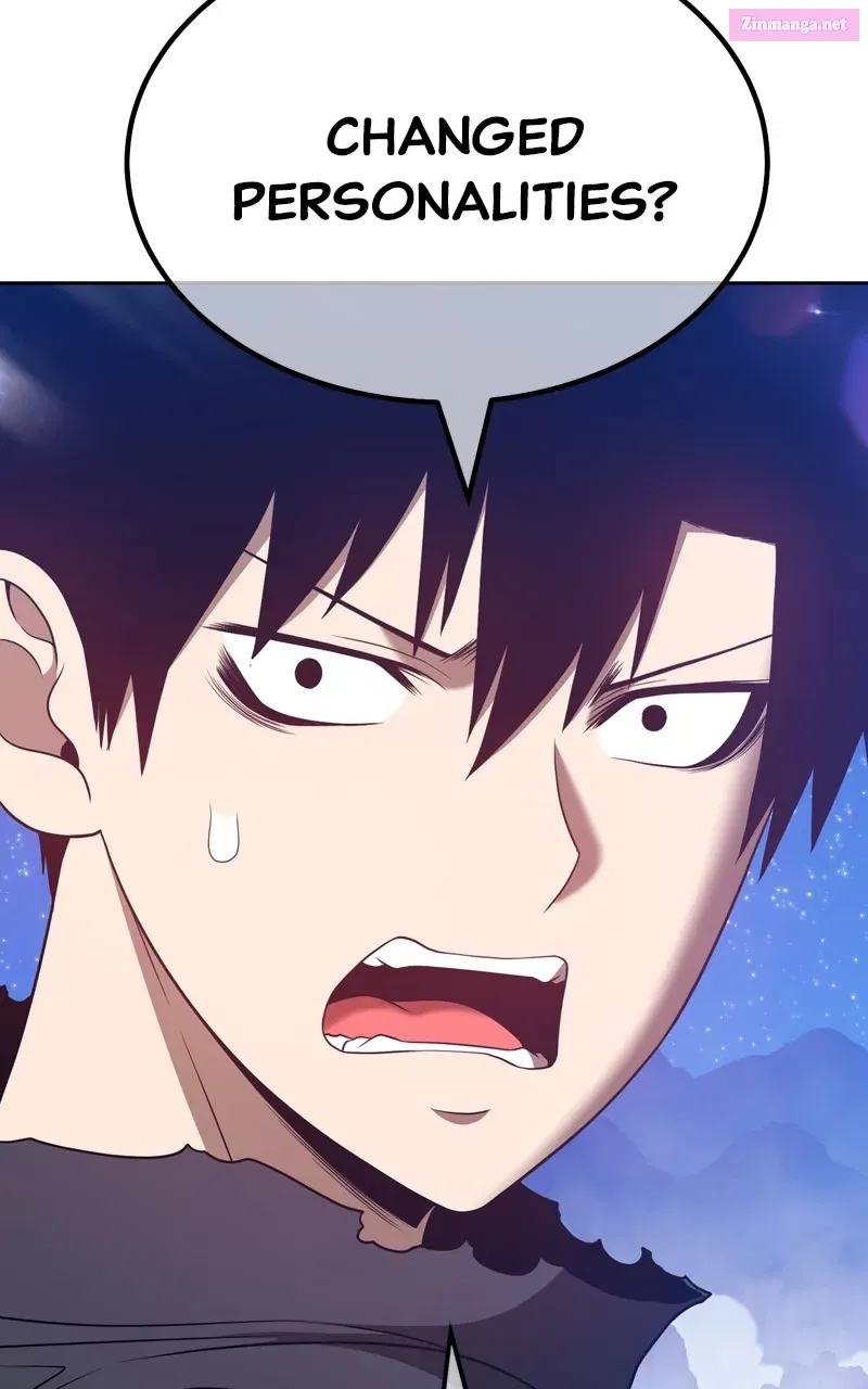 +99 ReinforcedWooden Stick Chapter 56 page 336 - 