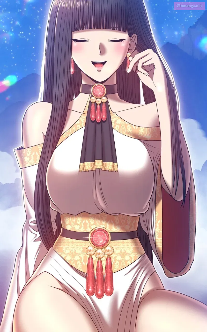+99 ReinforcedWooden Stick Chapter 56 page 339 - 