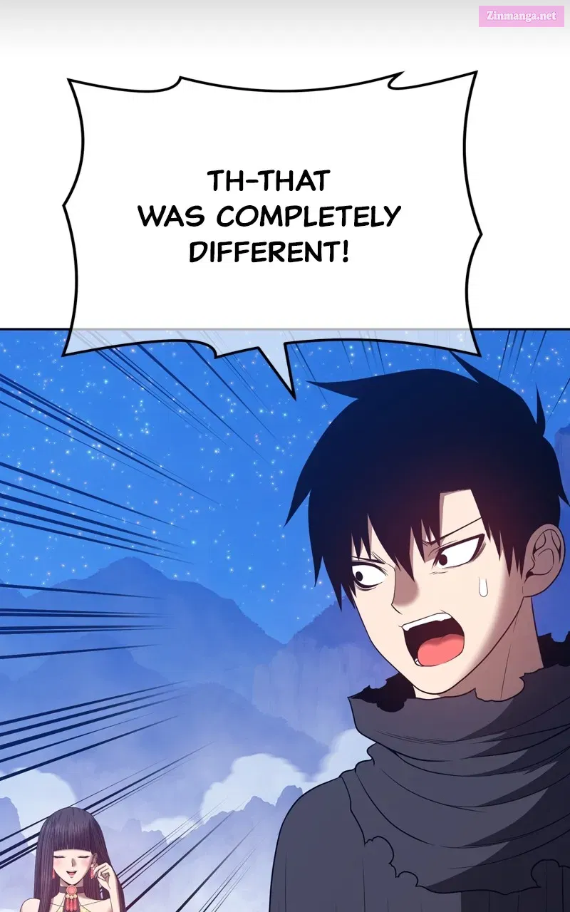 +99 ReinforcedWooden Stick Chapter 56 page 349 - 