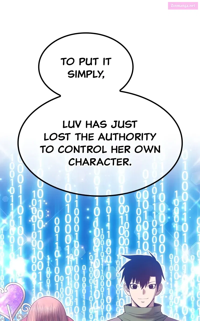 +99 ReinforcedWooden Stick Chapter 56 page 354 - 