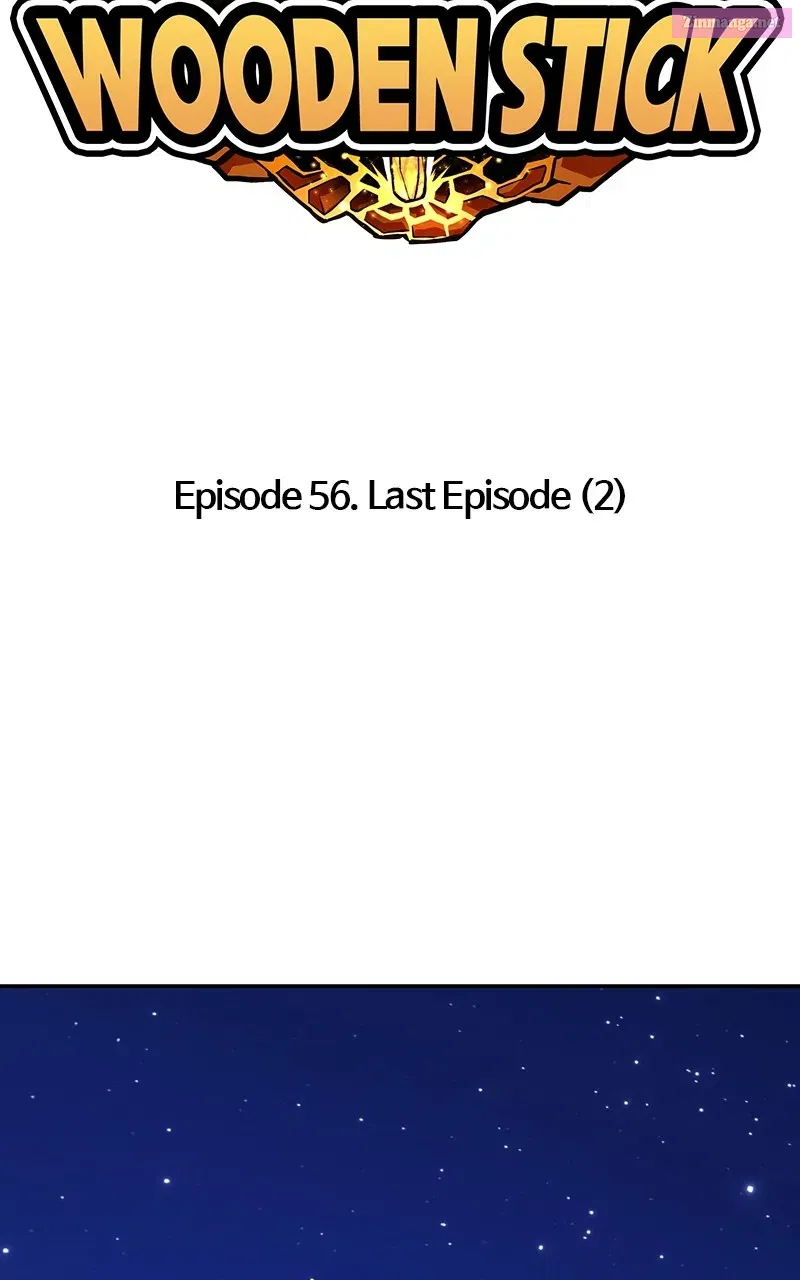 +99 ReinforcedWooden Stick Chapter 56 page 40 - 