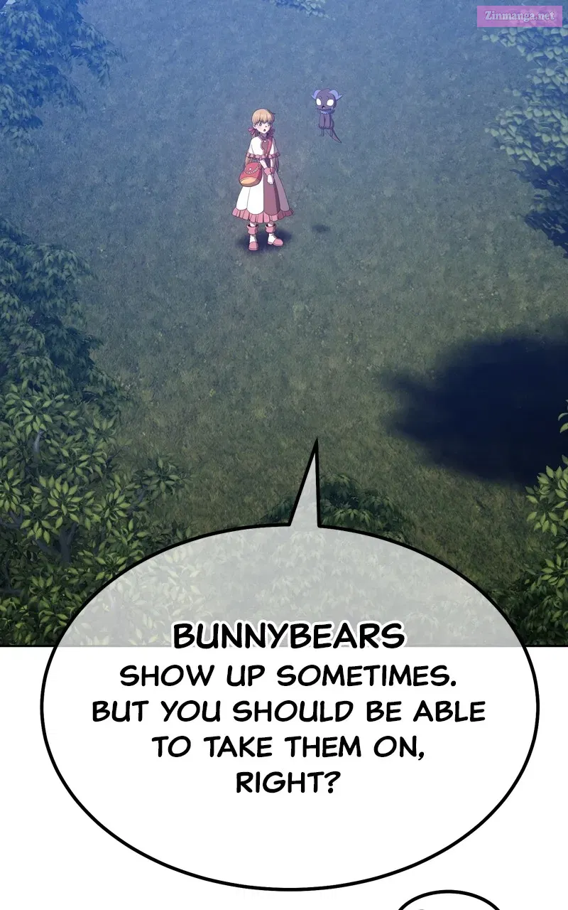 +99 ReinforcedWooden Stick Chapter 56 page 59 - 