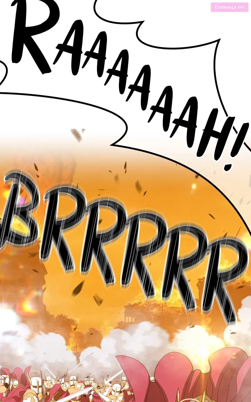+99 ReinforcedWooden Stick Chapter 56 page 8 - 