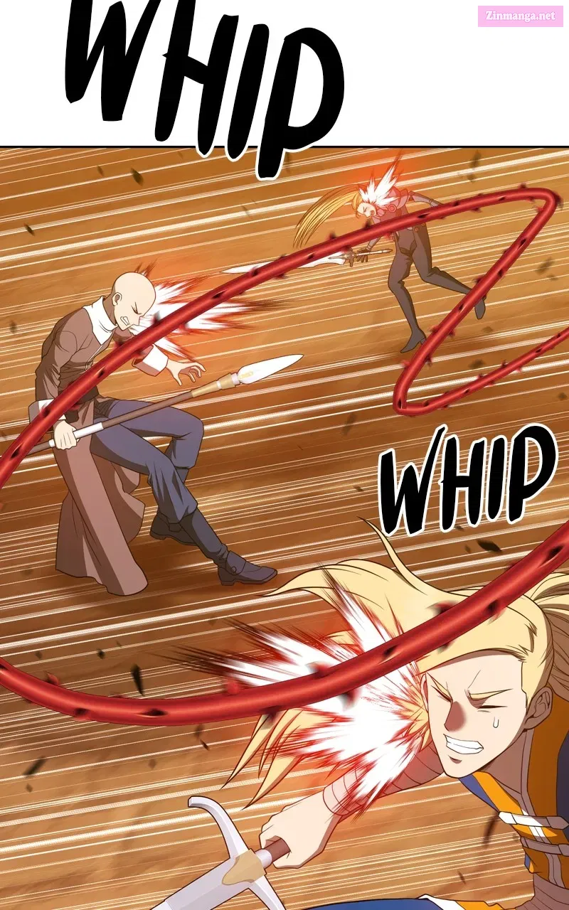 +99 ReinforcedWooden Stick Chapter 56 page 80 - 