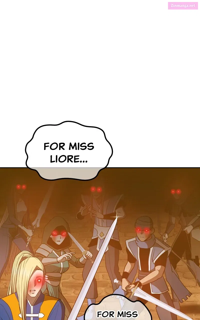 +99 ReinforcedWooden Stick Chapter 56 page 84 - 