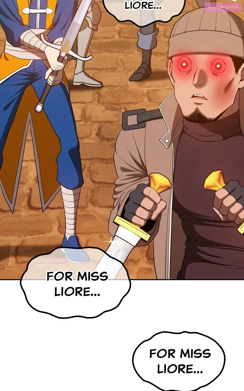 +99 ReinforcedWooden Stick Chapter 56 page 85 - 