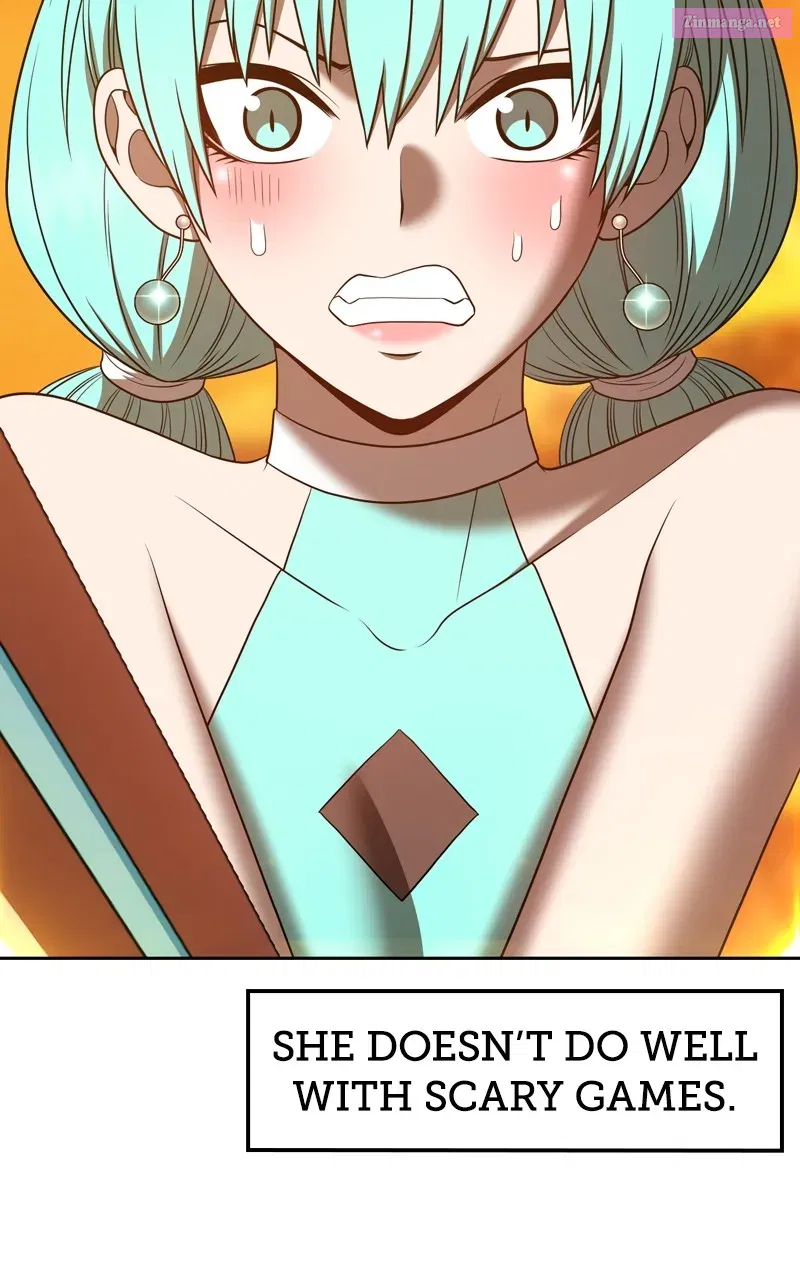 +99 ReinforcedWooden Stick Chapter 56 page 89 - 