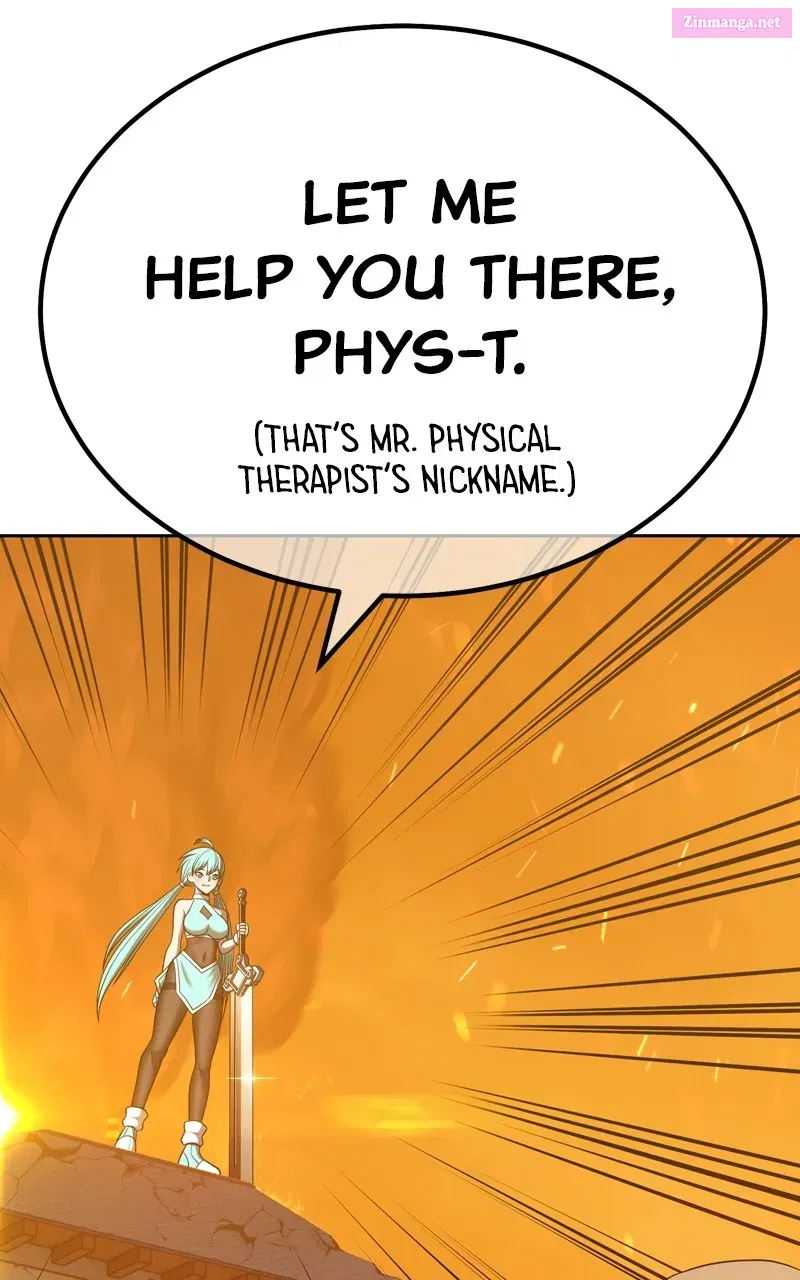 +99 ReinforcedWooden Stick Chapter 56 page 10 - 