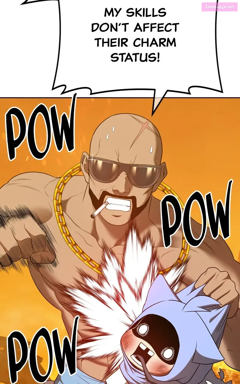 +99 ReinforcedWooden Stick Chapter 56 page 93 - 