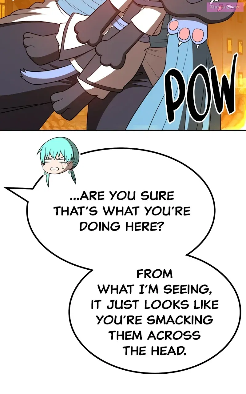 +99 ReinforcedWooden Stick Chapter 56 page 94 - 