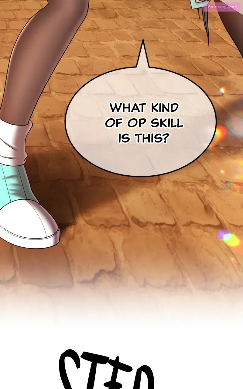 +99 ReinforcedWooden Stick Chapter 56 page 97 - 