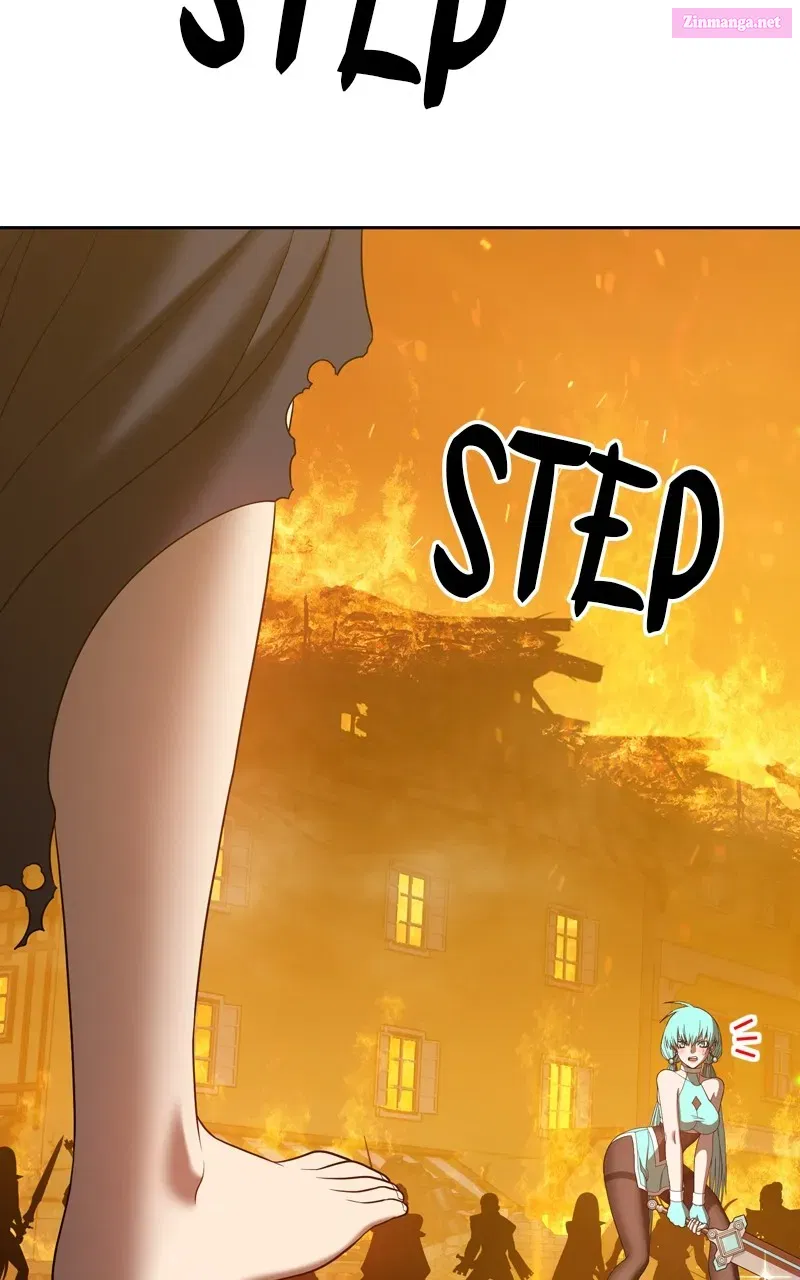 +99 ReinforcedWooden Stick Chapter 56 page 98 - 