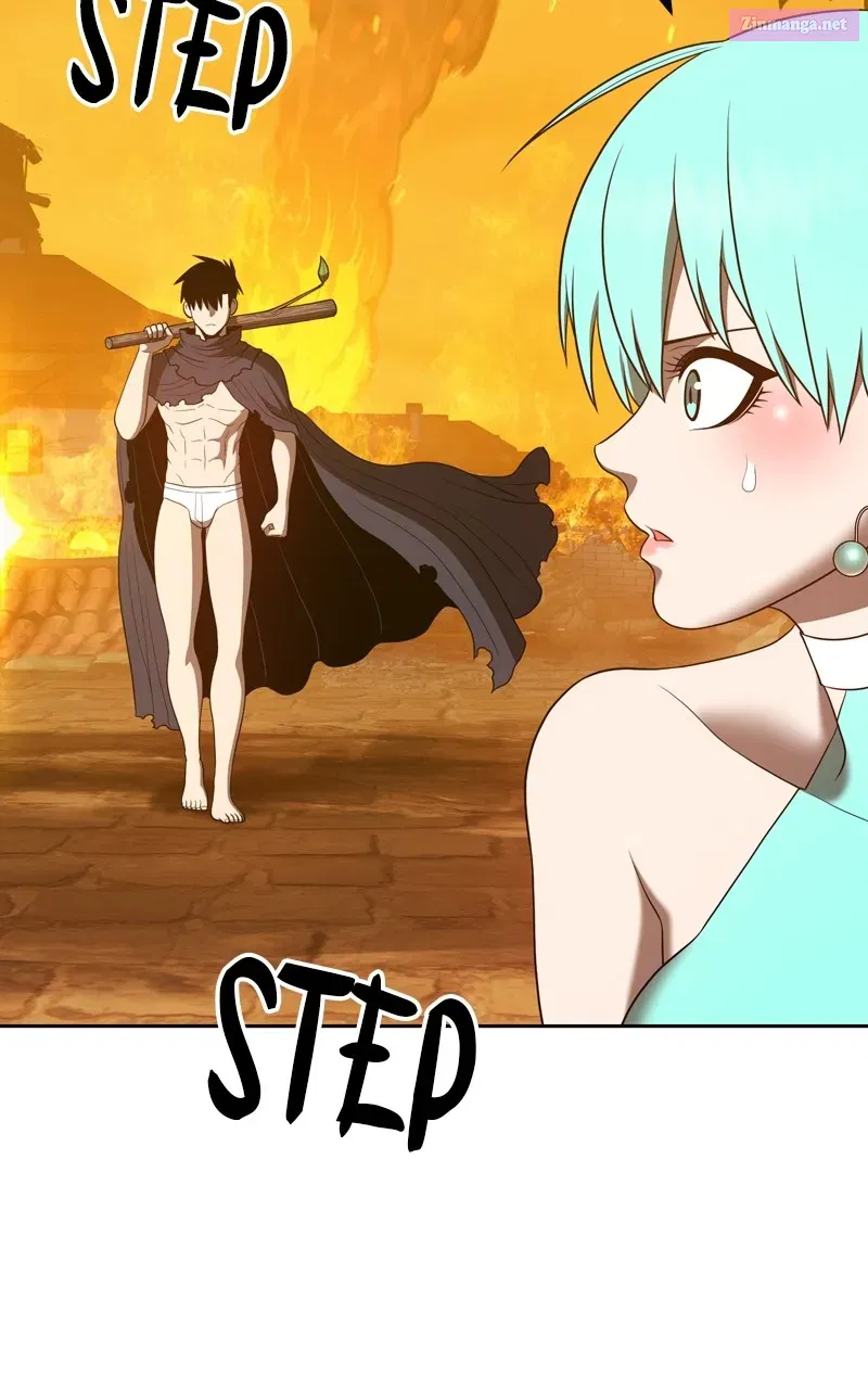 +99 ReinforcedWooden Stick Chapter 56 page 100 - 