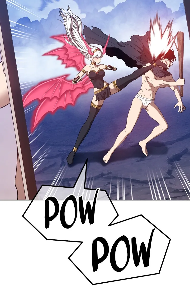 +99 ReinforcedWooden Stick Chapter 57 page 122 - 