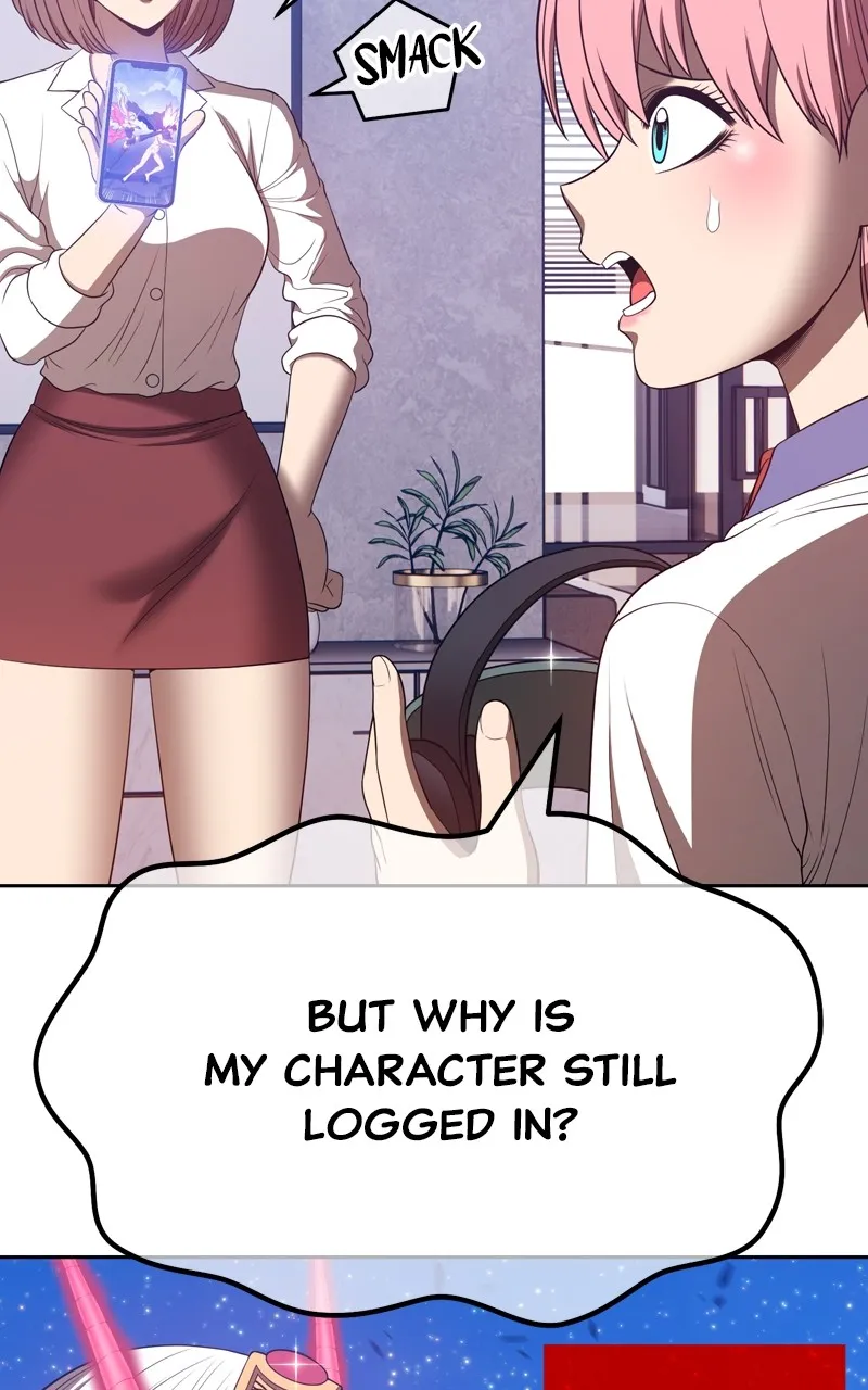 +99 ReinforcedWooden Stick Chapter 57 page 124 - 