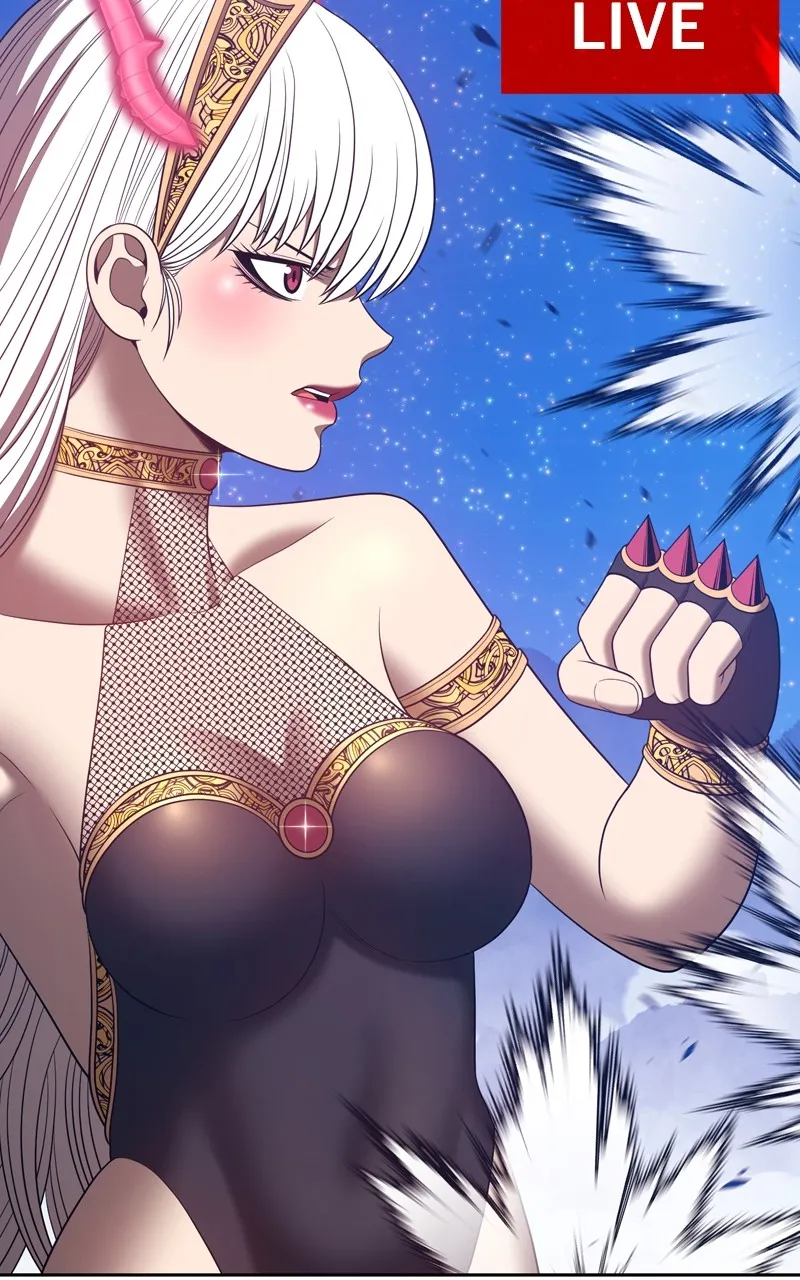 +99 ReinforcedWooden Stick Chapter 57 page 125 - 