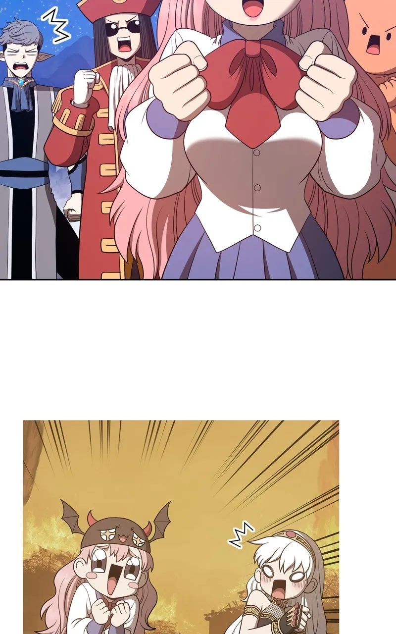 +99 ReinforcedWooden Stick Chapter 57 page 143 - 
