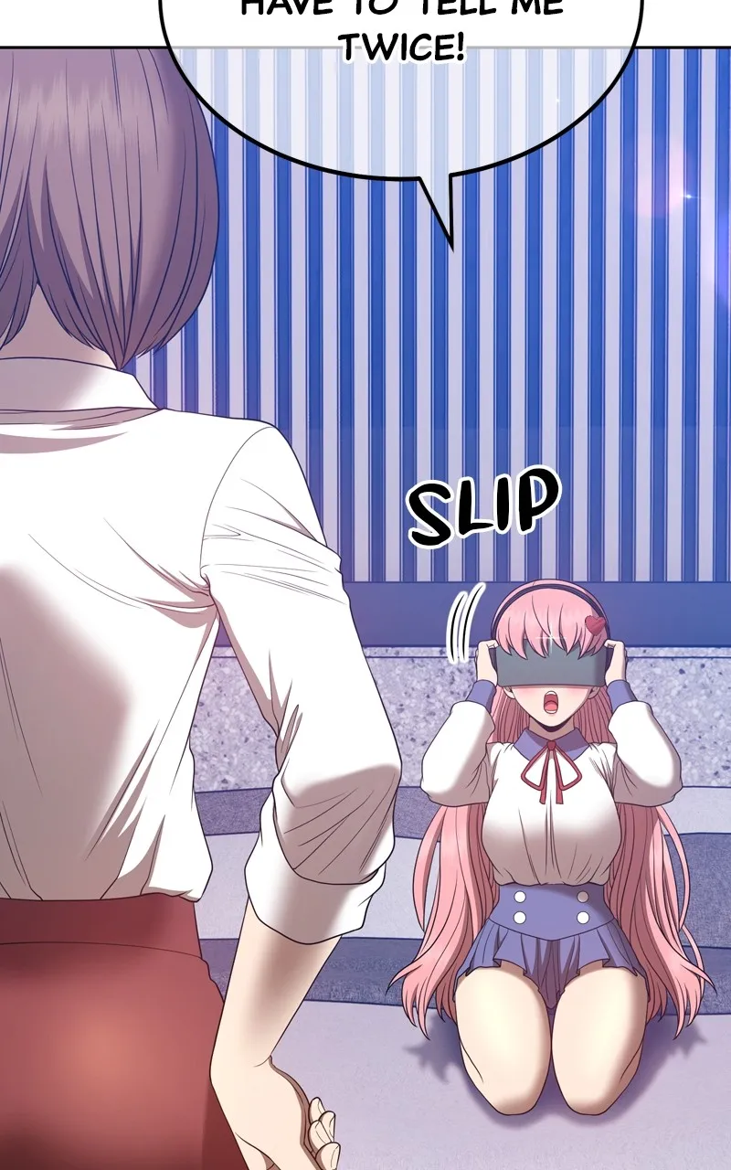 +99 ReinforcedWooden Stick Chapter 57 page 162 - 