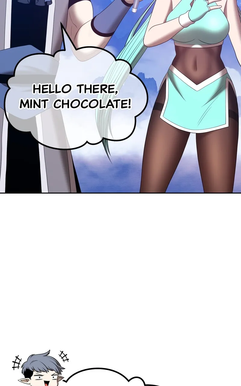 +99 ReinforcedWooden Stick Chapter 57 page 184 - 