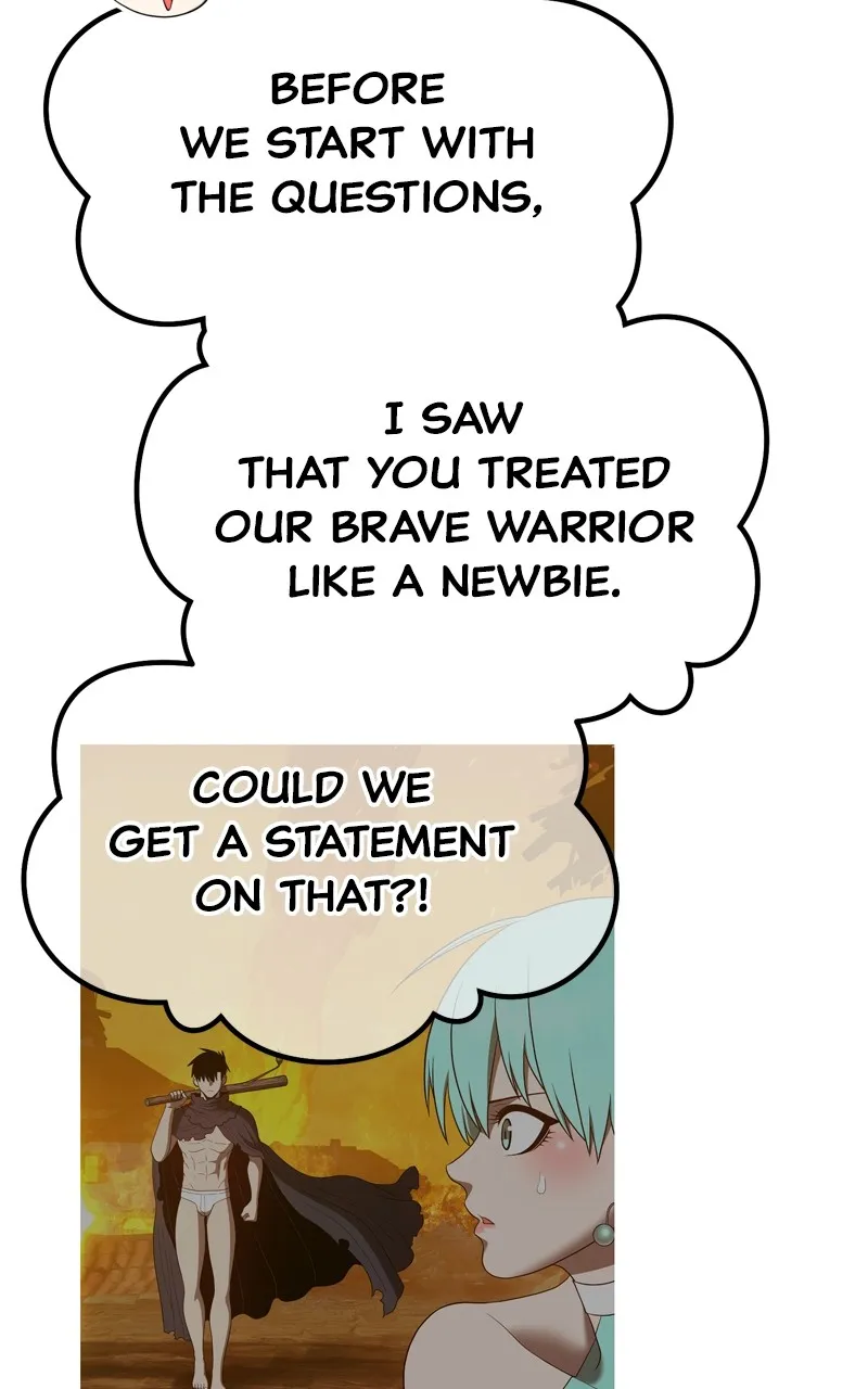 +99 ReinforcedWooden Stick Chapter 57 page 185 - 