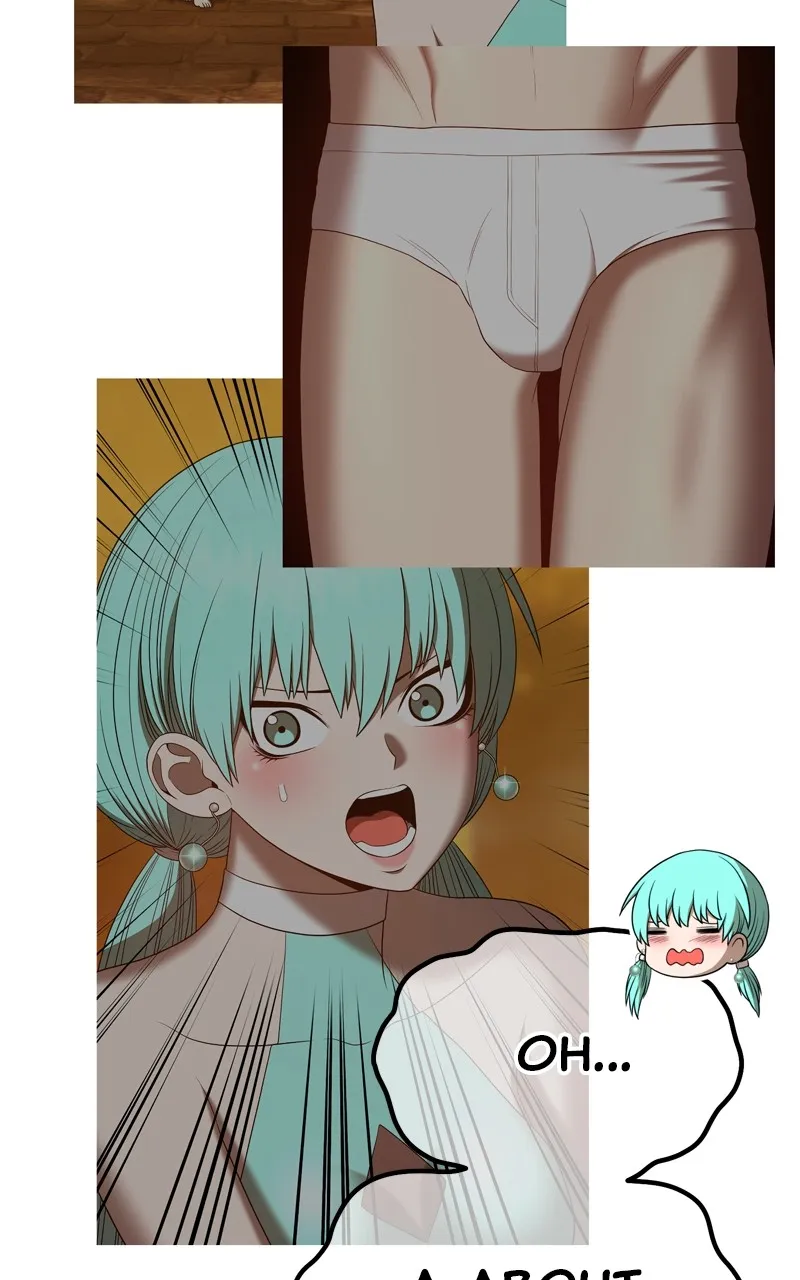+99 ReinforcedWooden Stick Chapter 57 page 186 - 