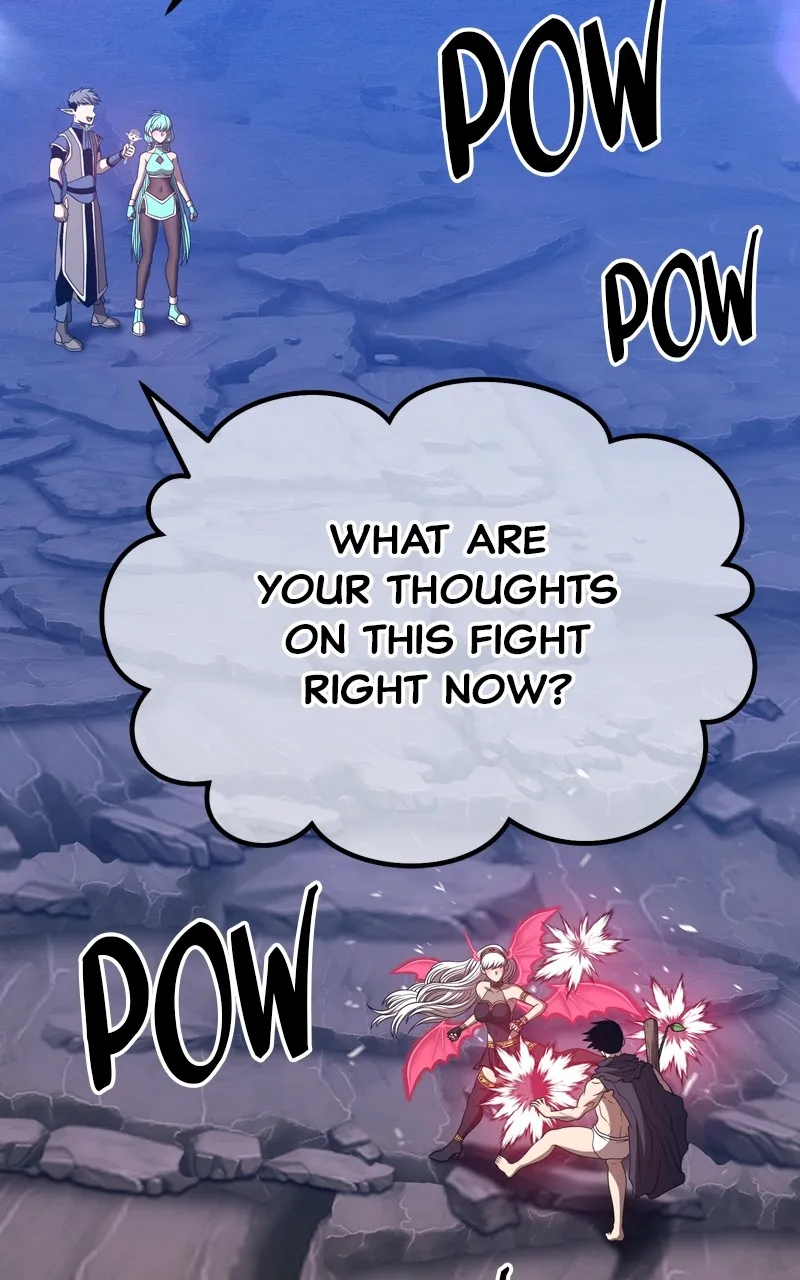 +99 ReinforcedWooden Stick Chapter 57 page 190 - 
