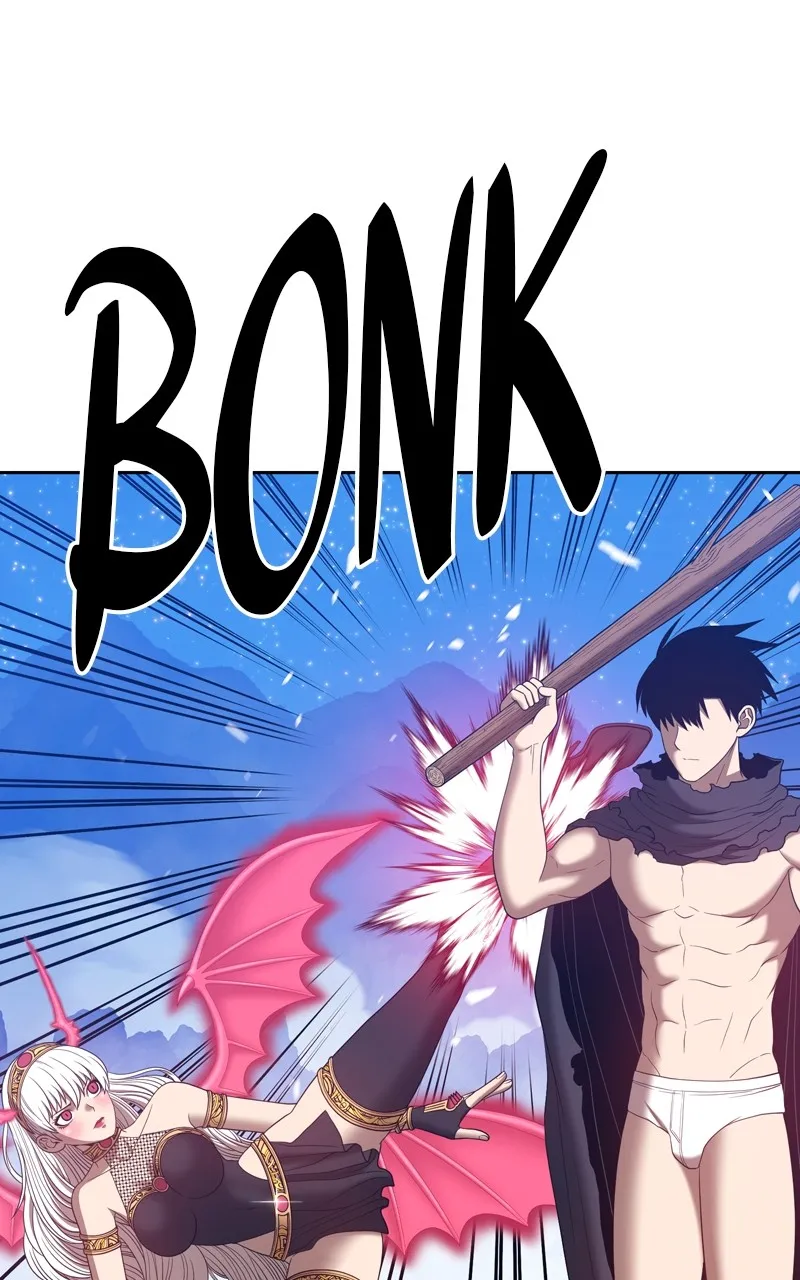 +99 ReinforcedWooden Stick Chapter 57 page 207 - 