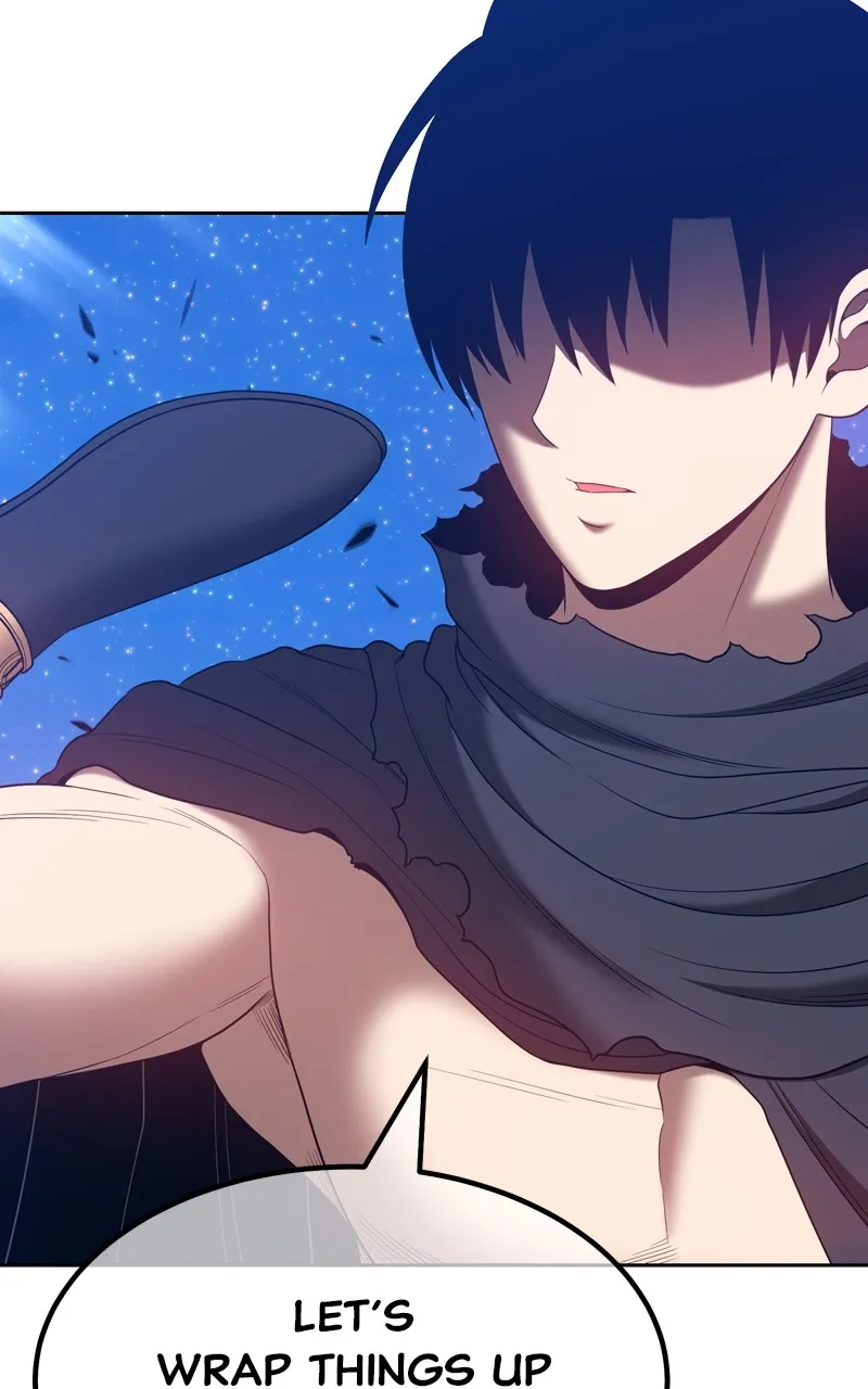 +99 ReinforcedWooden Stick Chapter 57 page 209 - 