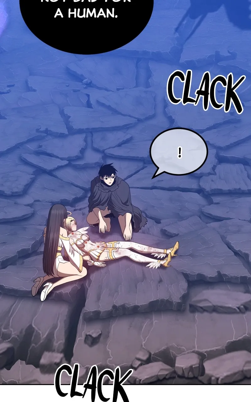 +99 ReinforcedWooden Stick Chapter 57 page 25 - 
