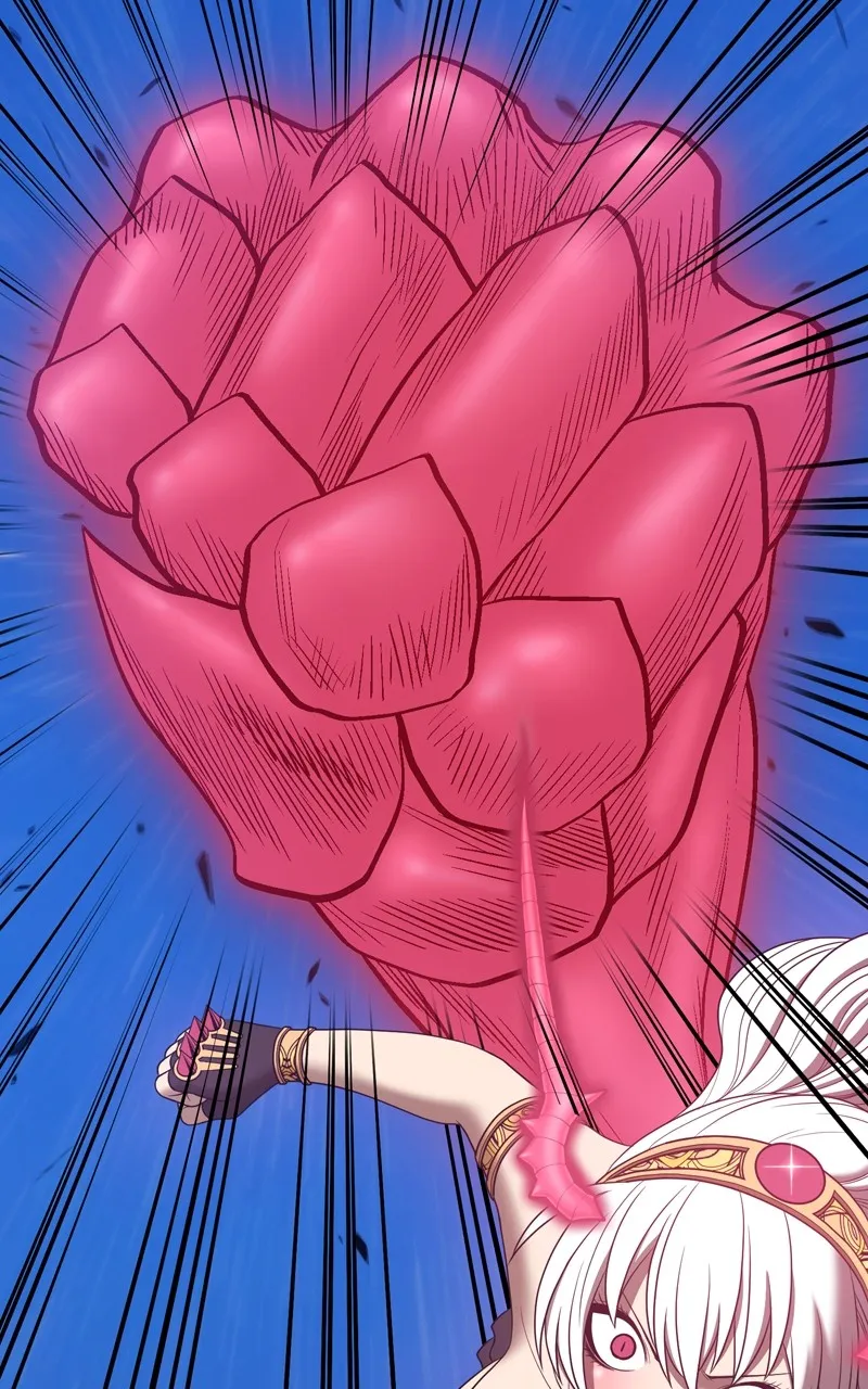 +99 ReinforcedWooden Stick Chapter 57 page 249 - 