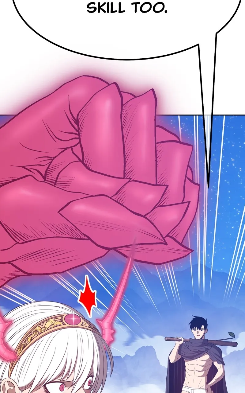 +99 ReinforcedWooden Stick Chapter 57 page 262 - 