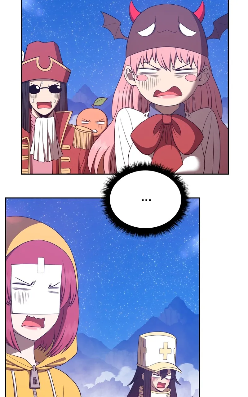 +99 ReinforcedWooden Stick Chapter 57 page 279 - 