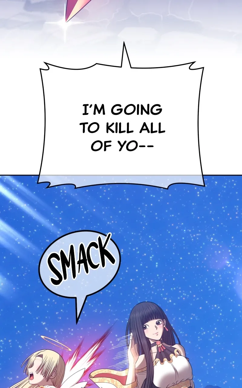 +99 ReinforcedWooden Stick Chapter 57 page 4 - 