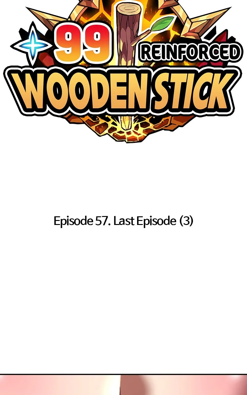 +99 ReinforcedWooden Stick Chapter 57 page 32 - 