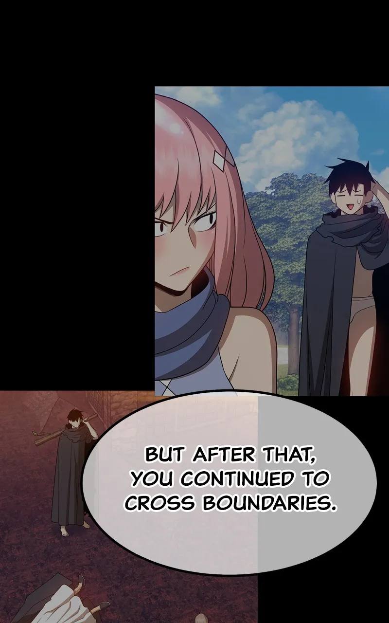 +99 ReinforcedWooden Stick Chapter 57 page 313 - 