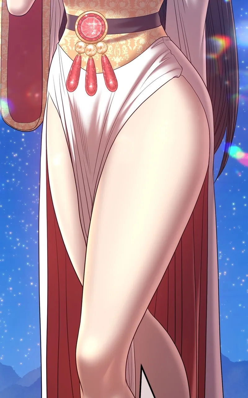 +99 ReinforcedWooden Stick Chapter 57 page 323 - 
