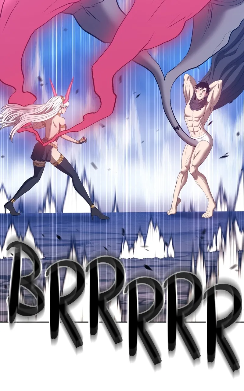 +99 ReinforcedWooden Stick Chapter 57 page 340 - 
